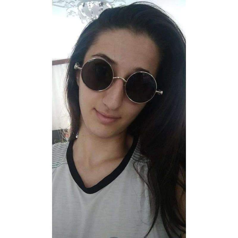 jekyll hyde sunglasses Style