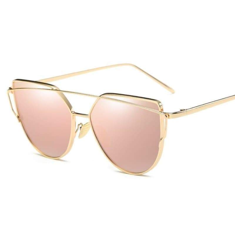 steampunk cat's eye glasses cosplay